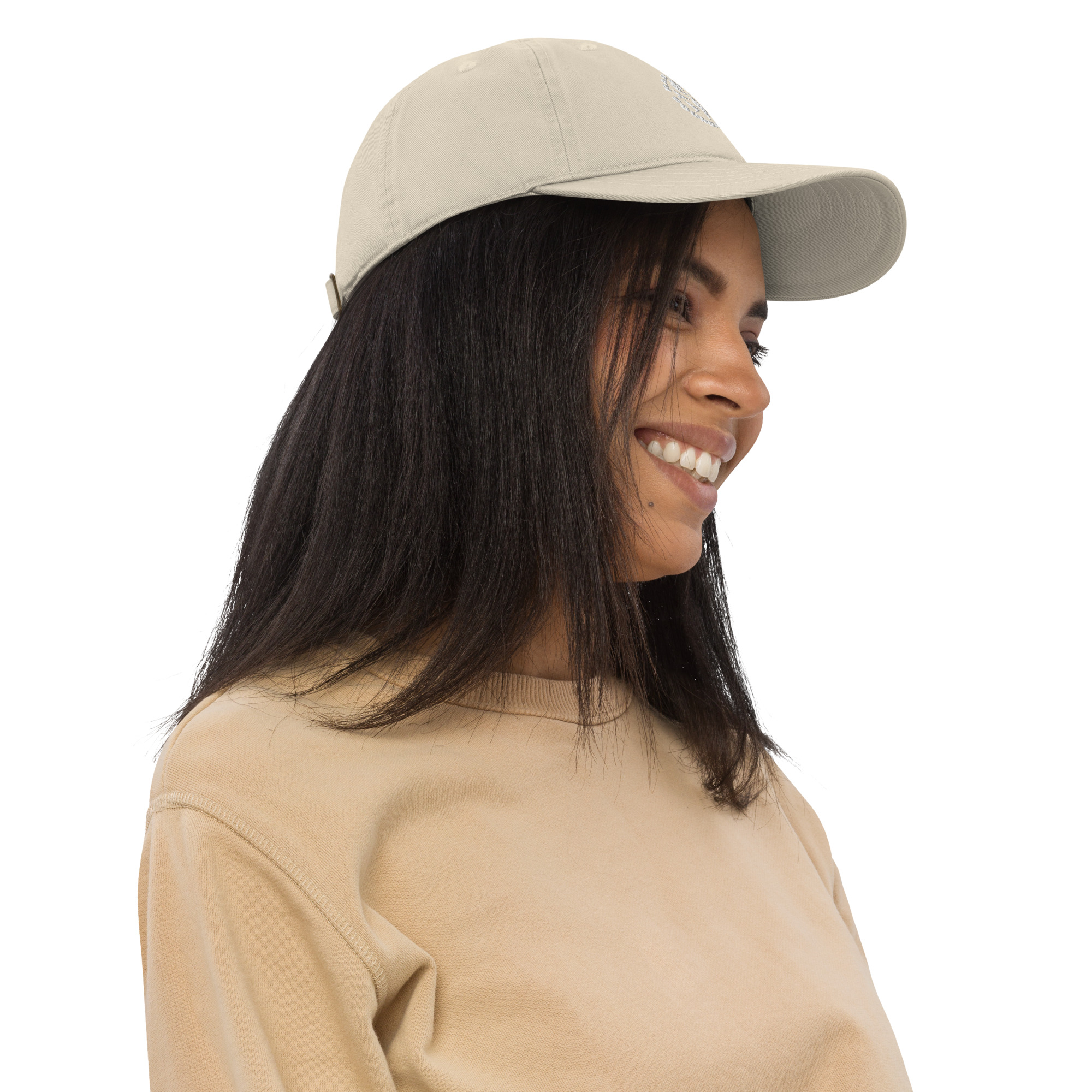 Organic Baseball Cap - Image 15
