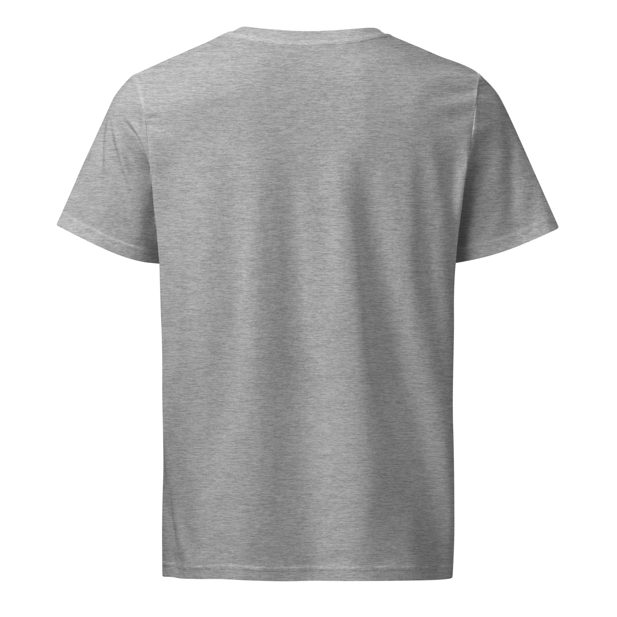 Unisex Organic Raw Earth t-shirt - Image 7