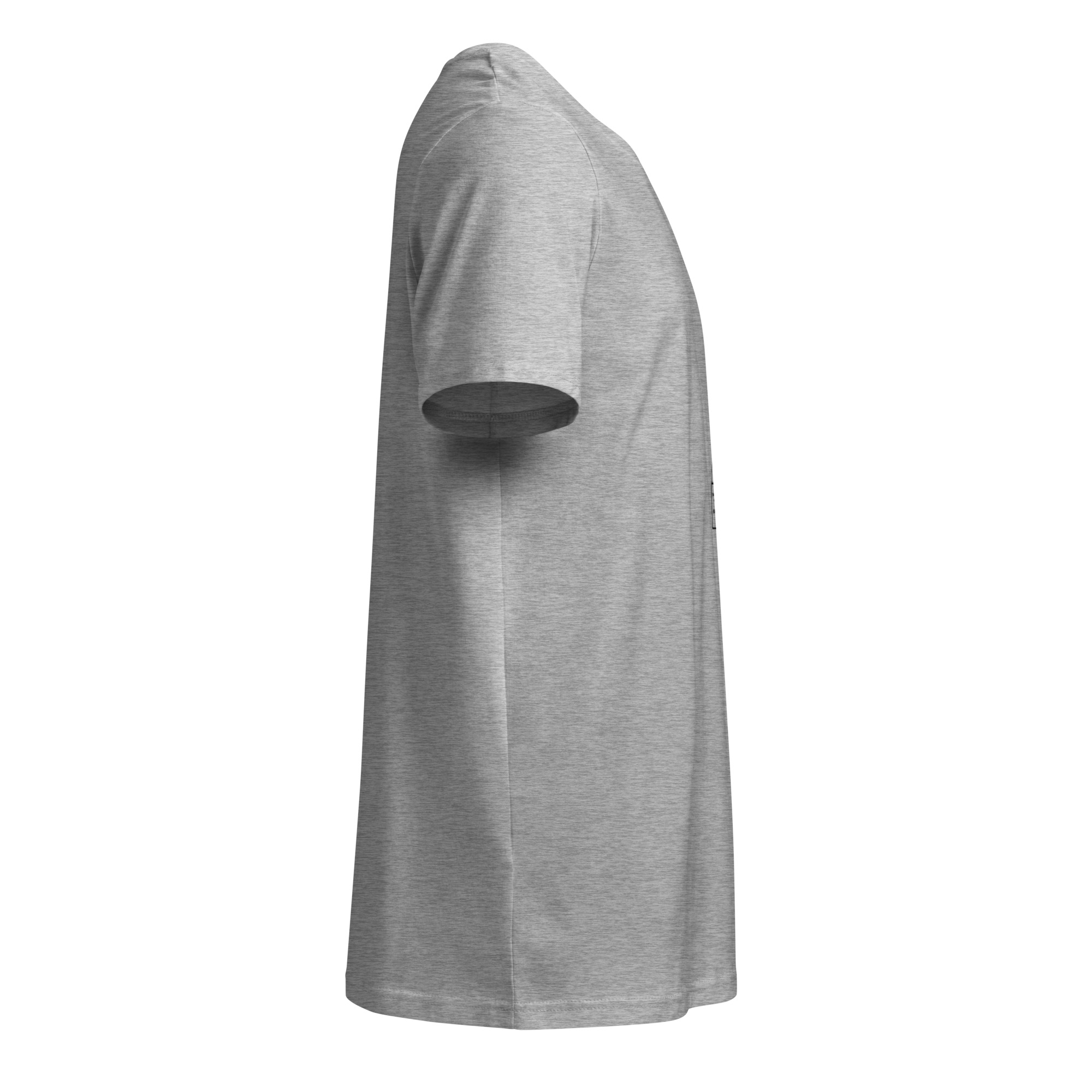 Unisex Organic Raw Earth t-shirt - Image 9