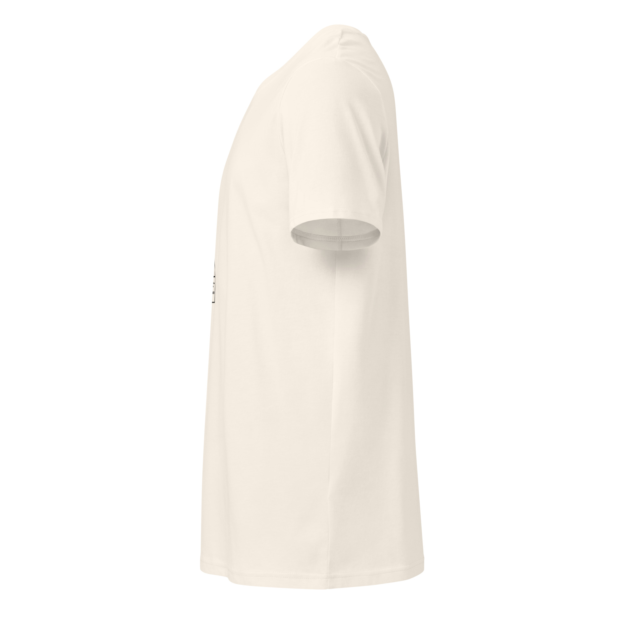 Unisex Organic Raw Earth t-shirt - Image 11