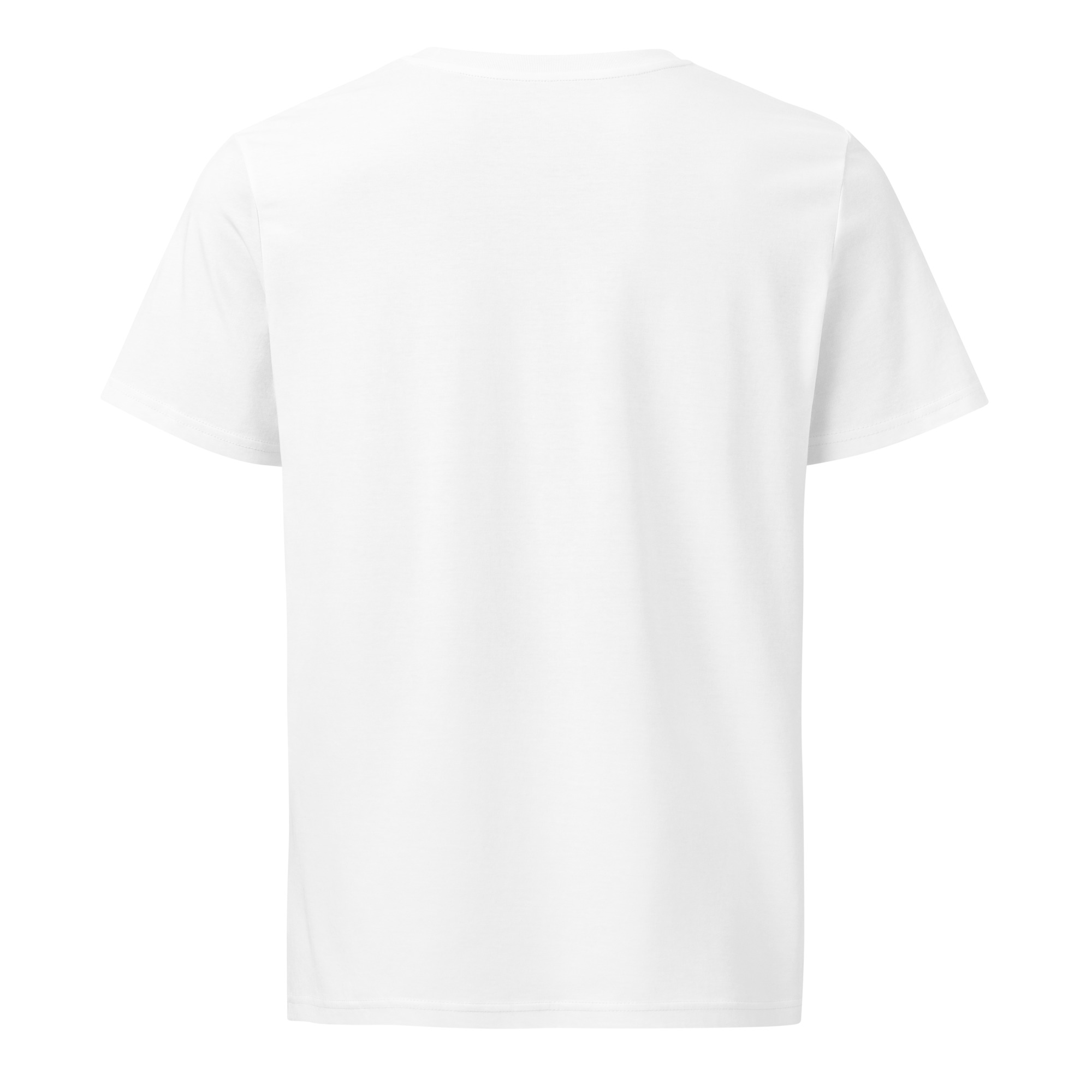 Unisex Organic Nature is Sacred Mid-light T-shirt - Image 6