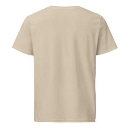 Raw Earth Foundation - Unisex Organic Mid-Light T-shirt